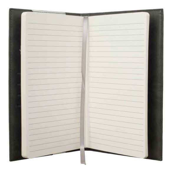 (New) Harry Potter Deathly Hallows Reusable Journal - Wizarding World Gifts - Picture 5 of 7